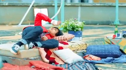 EUPHORIA MV - JUNGKOOK OF BTS