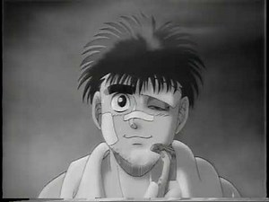 【平成CM・1997年】The GUARD「はじめの一歩」