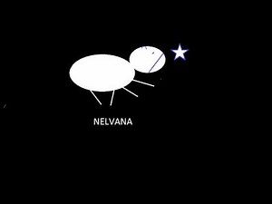 Nelvana Limited Logo