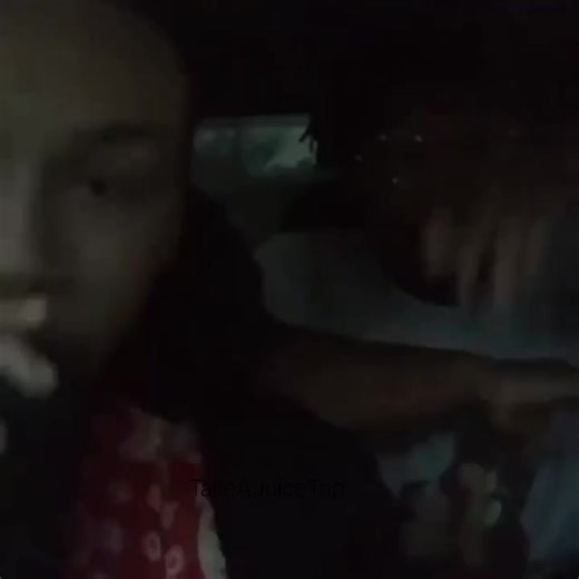 Juice WRLD - Freestyle on