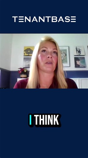 This is a delayed-gratification business — you get out what you put in. ⏳ Angela Fontes offers strong advice for newer brokers on why success in tenant representation takes time. From staying diligent to staying immersed in the local market, her perspective reflects the experience of someone who’s truly put in the work. 🎥 Watch more here: https://hubs.ly/Q03-gX2F0 📖 Read more here: https://hubs.ly/Q03-gWjs0 | TenantBase