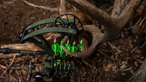 DUDLEY'S HUNTING BOW & ARROW SETUPS - Nock On Archery