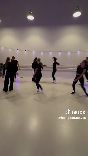 Modern dance class ❤️ #moderndance #modern #dance #dancing #choreography #fyp