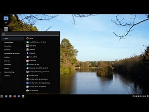 Linux Solus OS 4.3