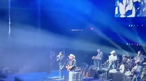 9.2K views · 468 reactions | Alan Jackson Live- Springfield concert 08/28/21(Livin on Love)❤️ | Toronto's Finest Country Music DJ -DJ- JAY Queen Of Country Music | Facebook