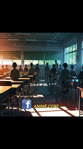 Created a random story about how a little help is all you need for things to work out | Anime Core