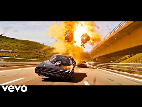 Kanako - Hey Mama (Nightcore) Fast X