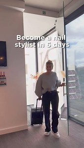 💅 Do you want to learn all about nail styling? Then register now for the ProNails Nail Tech Training! ✔️ 6-week intensive training ✔️ Practice & theory ✔️ No experience required ✔️ Including product package ✔️ Training Centers spread throughout Belgium ✔️ Certificate after your final exam SUMMER SCHOOL in July & August! Shortened course this summer! 👉 Want to know all about the price, start dates & locations? Please call 32 3 669 61 67 or check our website: https://bit.ly/academy-pronails #pro