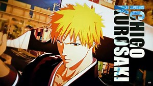 Bleach Rebirth of Souls Game Announced at Anime Expo