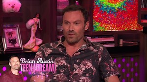 Brian Austin Green Dishes on His ‘90210’ Days! #WWHL | Watch What Happens Live