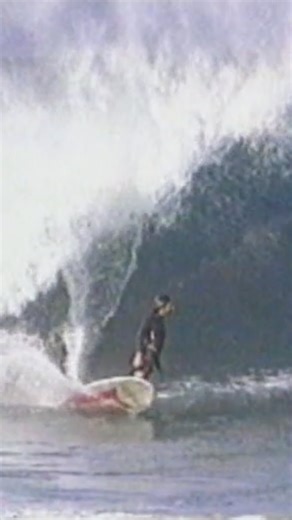 Last call to watch “Adrift.” Our exclusive screening of J Brother’s (@jbrotherdotcom) 1995 film ends today. Hit the link in our bio to watch now. | The Surfer's Journal