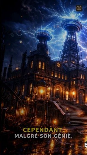 Tesla's Polyphase Revolution: Unlocking the Secrets of AC Power
