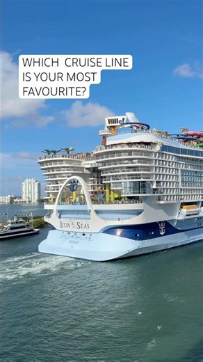 Which Cruise Line is the Best? #cruise #cruiselife #travel