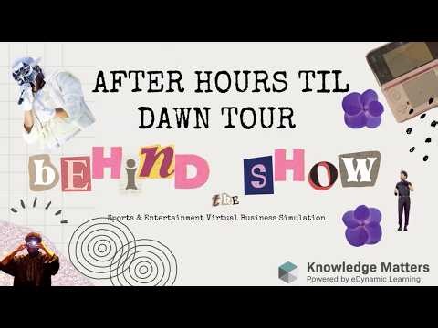 2026 DECA/Knowledge Matters Digital Presentation Skills Challenge Finalist: Sahasra S.