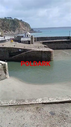 Poldark ......#poldark #cornwall