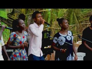 Final Tribute to Nyanya Rachael Kwekwe Shuhuli | Utukufu Voices Band | Burial Ceremony