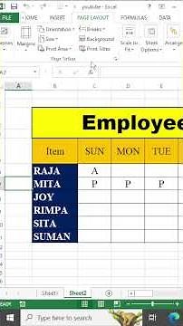 How to set print area in excel to one page #shortfeed #computereducation #yt #computer #exceltips