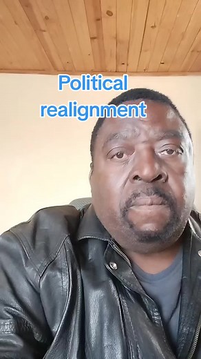 The Birth of a Political Realignment: Liberals vs Looters