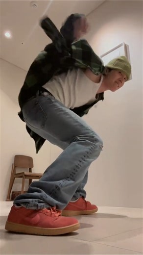 J-Hope dance Hooligan @BTS #jhope #army #dance #challenge #trending #bts