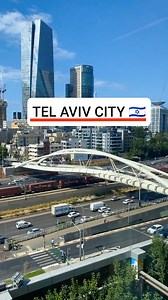 Tel Aviv 🇮🇱❤️ #Israel #telaviv #tourism | Romeo in Israel