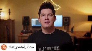 That Pedal Show on Reels