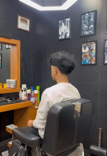 Lady Barbers: Hustle and Rise Behind Every Cut