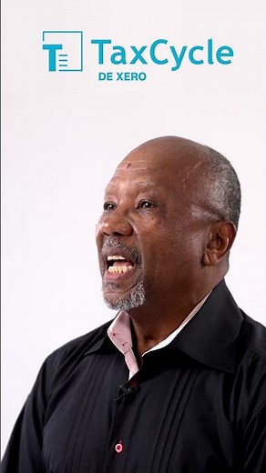 Une expérience inégalée avec l'assistance TaxCycle