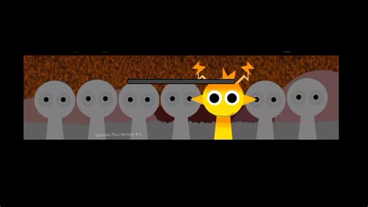 random sprunki mix cuz yes- #sprunki #plsdontflop #song #sprunkiincredibox #sprunkifandom