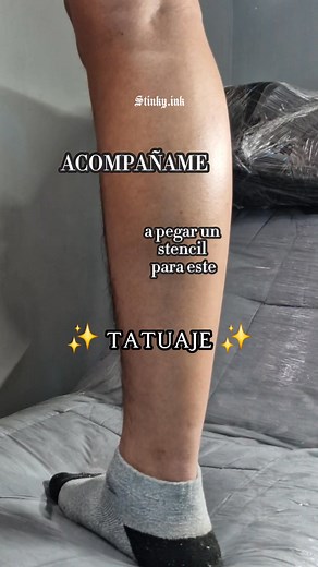 Aquí empieza la magia… o el chisme, dependiendo cómo andes hoy 👀 En "Behind The Ink" - Stinky.ink te enseñamos lo que no se ve en la foto final. ✌🏾 📅 Agenda: 81 3267 9473 📍García, N.L. | Stinky.ink