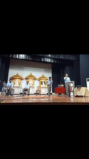 Farewell program of Secondary & Higher Secondary 2024 batch. #FarewellProgramme #Secondary2024 #HigherSecondary2024 #RKMVNarendrapur | Ramakrishna Mission Vidyalaya, Narendrapur