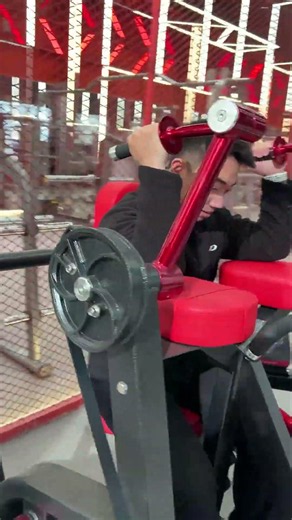 Full Muscle Training with Power Pro | MND Fitness