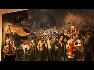 25 Jahre Deutsches Historisches Museum in Berlin