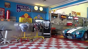 5.3K views · 33 reactions | Here’s a little tour of our showroom, come check out our lifts and some cool rides! | Lift King | Facebook