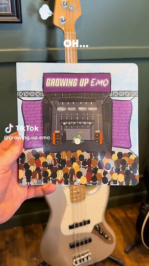 Attention elder emo parents who had 2000s emo pfps on MySpace! #fyp #emo #elderemo