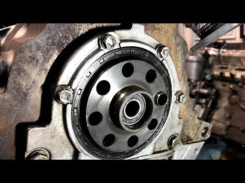 Symptoms of a Bad Pilot Bearing & New Pilot Bearing Install Direction & repair cost