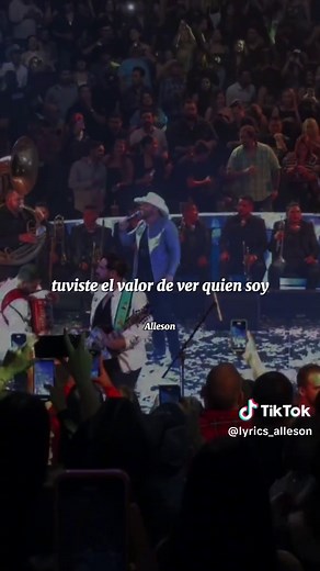 Me Voy - Gerardo Ortiz | Banda Lyrical Music