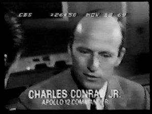 Evening News Coverage of Apollo 12 Part 1