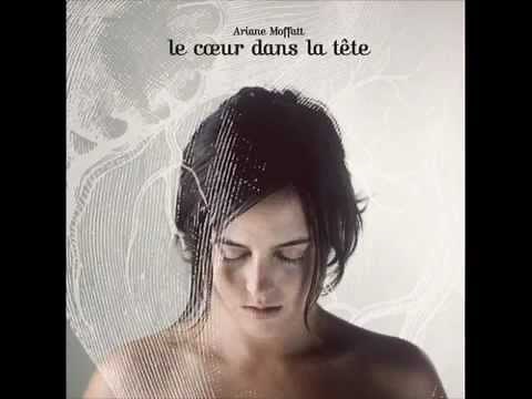 Ariane Moffatt - Je rentre à Montréal