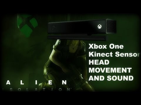 Alien Isolation-XBOX ONE KINECT