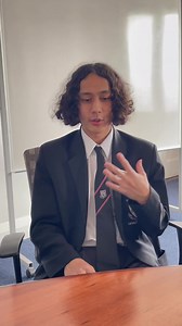 31 reactions | MEET THE ORCHESTRA // PART 2 ✌️閭 Earlier this term, our College production of Honk! captivated audiences. The orchestra delivered enchanting melodies and brilliant harmonies, elevating the heartwarming tale to new heights. We interviewed our talented student musicians who brought this production to life. Enjoy! | Ursula Frayne Catholic College | Facebook