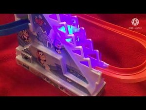 Baby Bach Musical Adventure Remake part 1