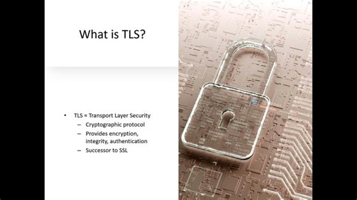 TLS, HTTPS, and HTTP: Secure Web Communication Explained | CLINTON O. posted on the topic | LinkedIn