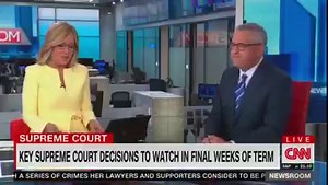 Jeffrey Toobin, who was caught masturbating on a Zoom call is welcomed back to CNN with open arms 8 months later CNN: "Many of us have really missed having your legal analysis to guide us on our programs" Toobin: "I hope to be a better person off camera as well as on camera" | Mona Salama