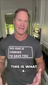 The REAL reason you're tired and inflamed!