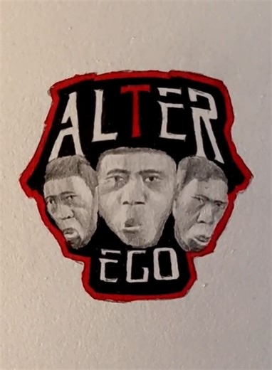 My Drawing Skills Challenge: Artwork and Process