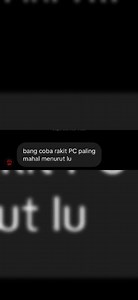 Rakit PC Gaming 300 Ribu? Cara Bikin Setup Murah