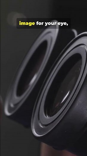 How Do Optical Telescopes Actually Work? 🔭