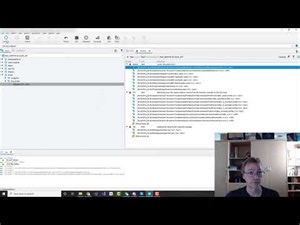 DevVlog 01 - Integrating Perforce with Unity