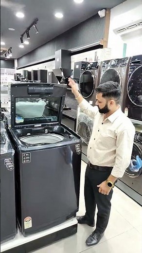 IFB Fully Automatic Top Load Washing Machine | Honest Review 2025