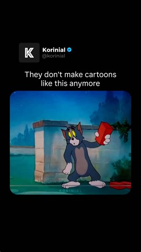 Memes | Relatable | Entertainment | 🎬 Tom & Jerry — Solid Serenade (1946) 🎭 Genre — Animation, Comedy, Family ⏳ Runtime — 8 minutes ⭐ Rating — 8.1/10 📌 Overview — Tom tries... | Instagram